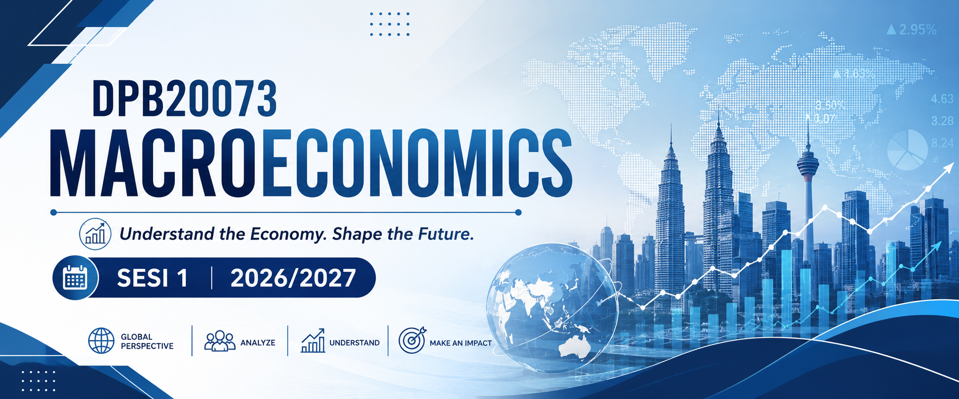 DPB20073 : MACROECONOMICS (SESI 1 2026/2027)