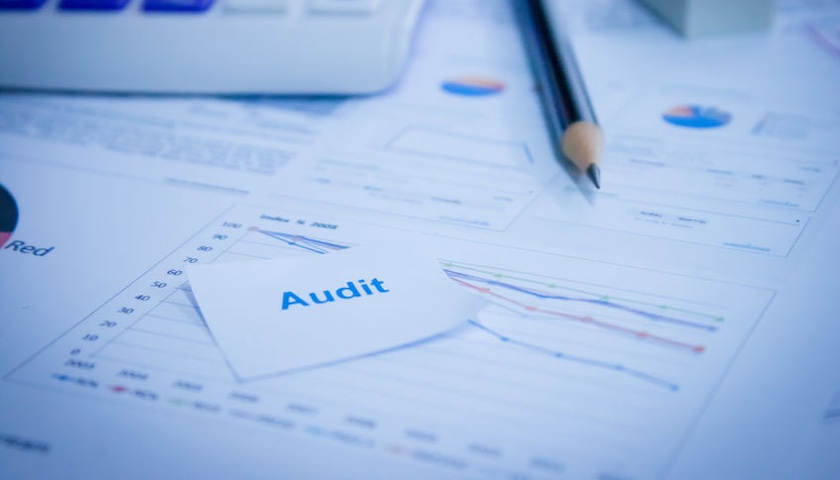 DPA50153 : AUDIT 2 (SESI 1 2026/2027)