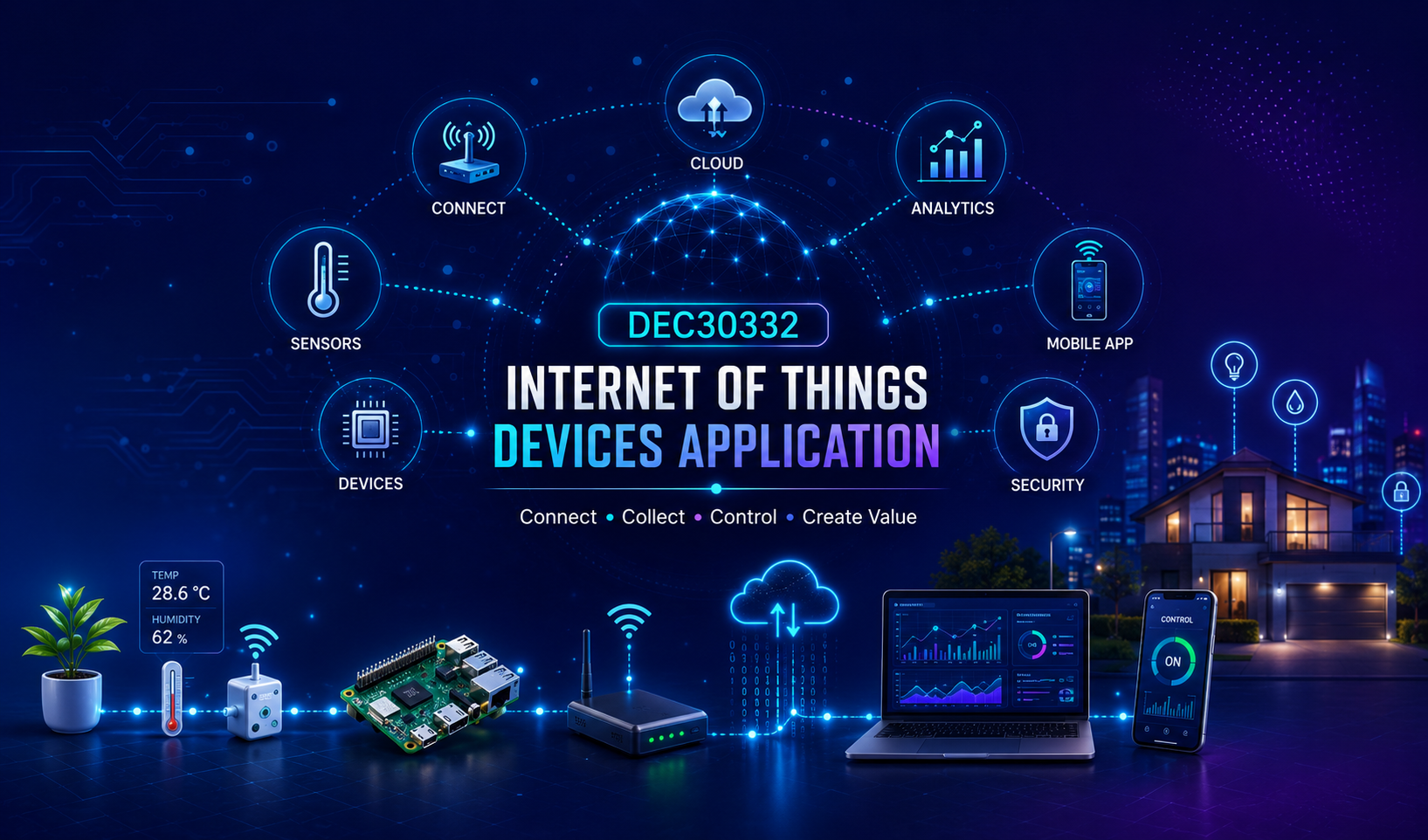 DEC 30332 : INTERNET OF THINGS DEVICE APPLICATION SESI I 2026/2027