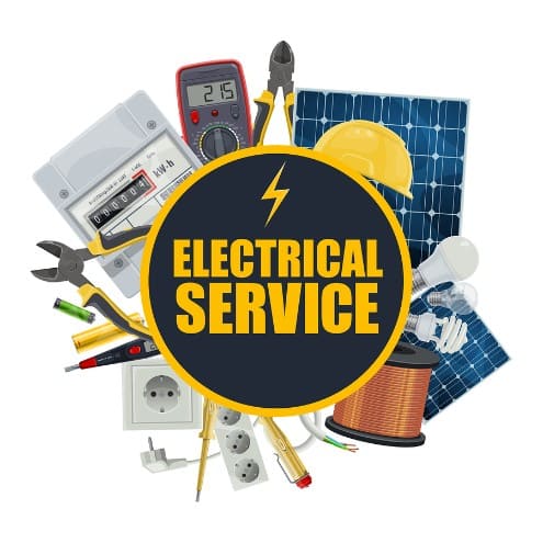 DCB20292 : BUILDING ELECTRICAL SERVICES SESI I : 2026/2027