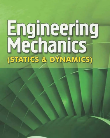 DJJ30313 - ENGINEERING MECHANICS