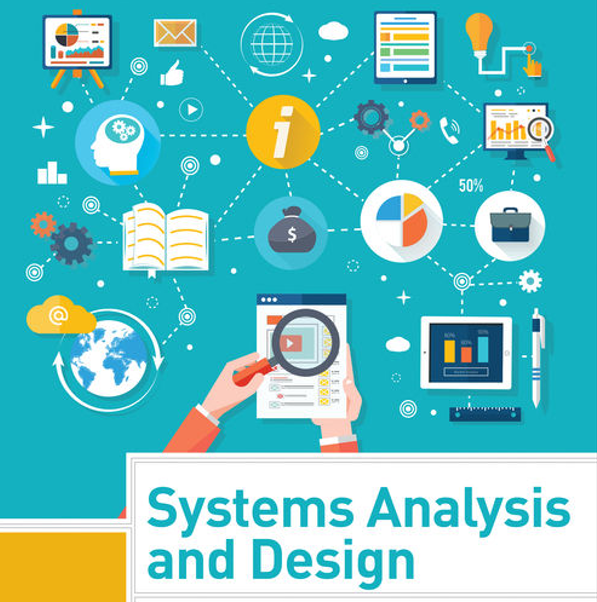 DFC40163 - SYSTEM ANALYSIS AND DESIGN