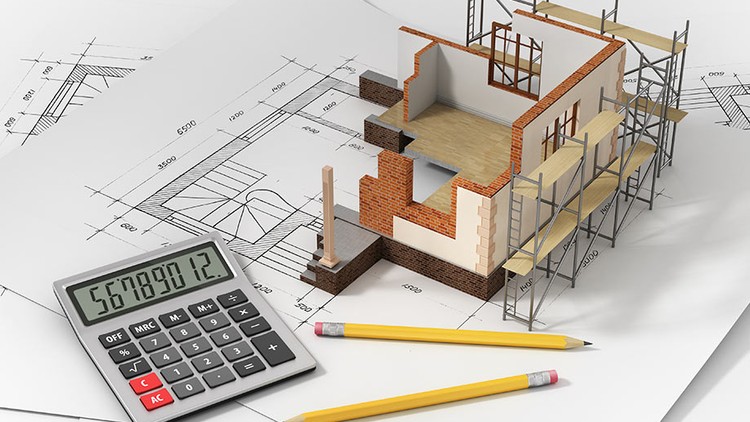 DCQ30384 - QUANTIFICATION OF BUILDING WORKS 3 (Sesi 1 26/27)