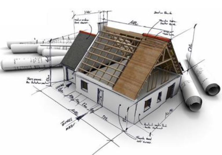 DCA10313 -BUILDING CONSTRUCTION