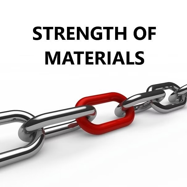 DJJ30103 - STRENGTH OF MATERIAL