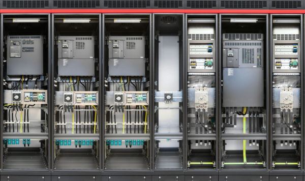 DEJ40033 PROGRAMMABLE LOGIC CONTROLLER (PLC) &amp; AUTOMATION SESI I 2024/2025