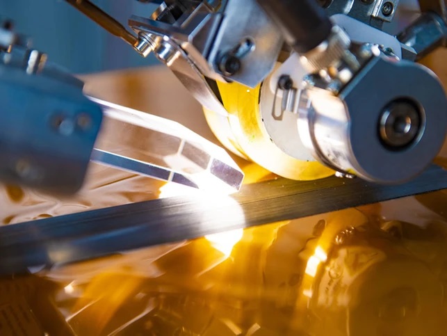 DJC 30112 - PLASTICS AND COMPOSITE ENGINEERING