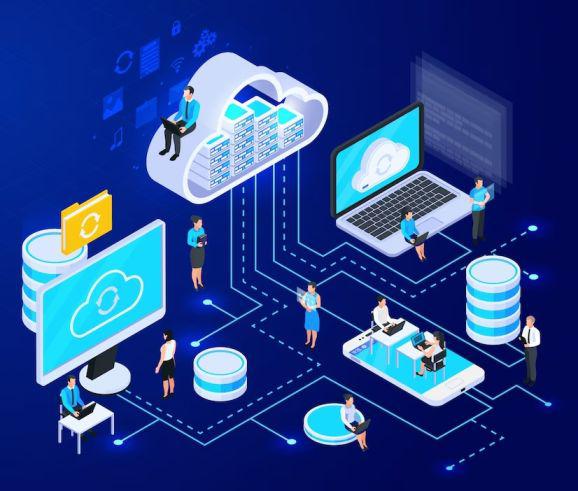 DFC20293 NETWORKS AND DATA COMMUNICATION SESI II 2025/2026