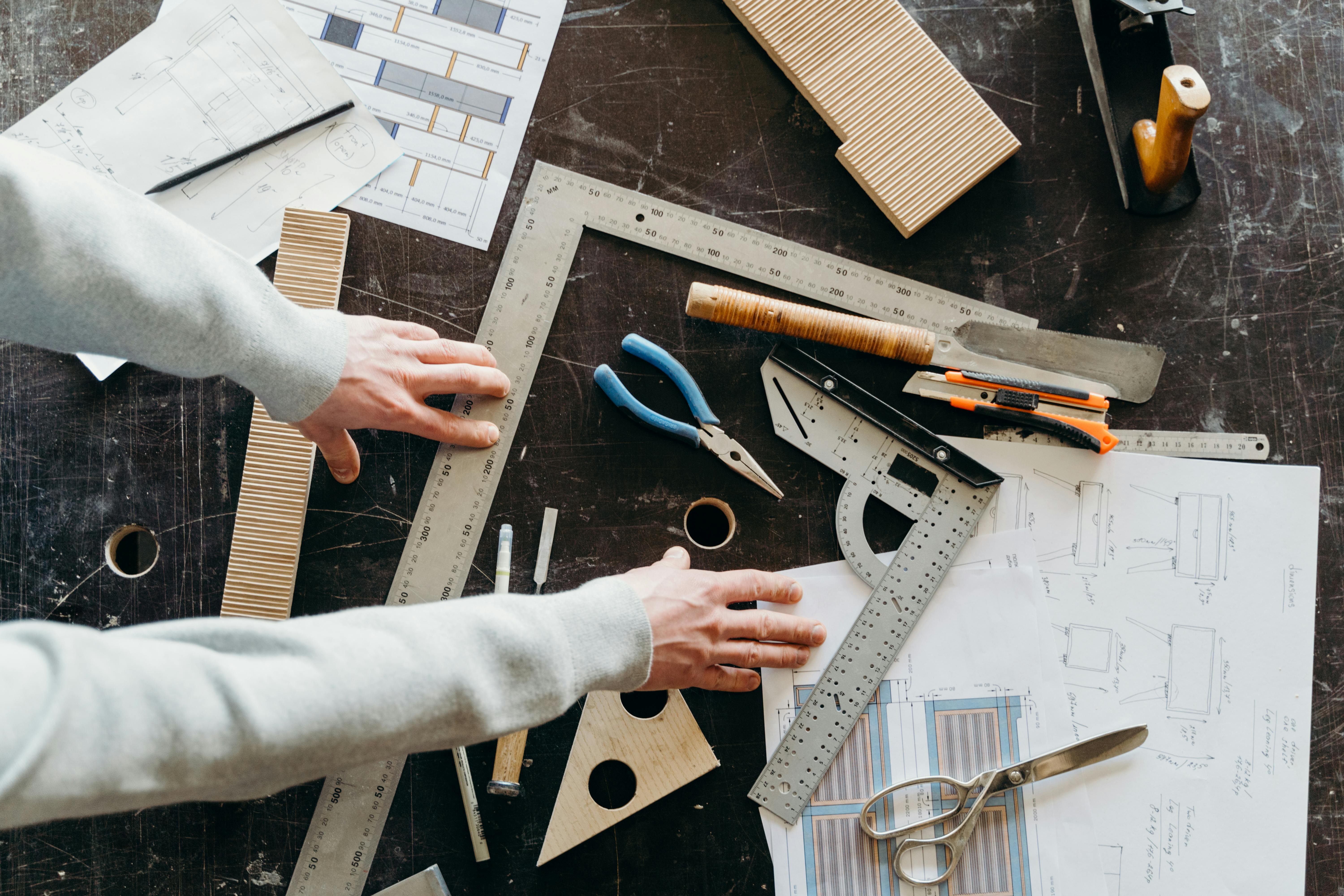 DCA40442 : CARPENTRY SESI II : 2025/2026