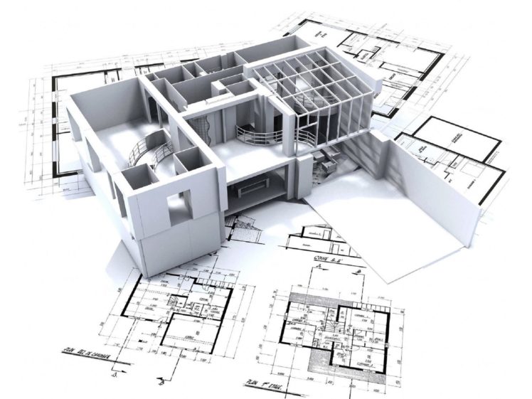 DCA10283 : ARCHITECTURE DRAFTING SESI II : 2025/2026