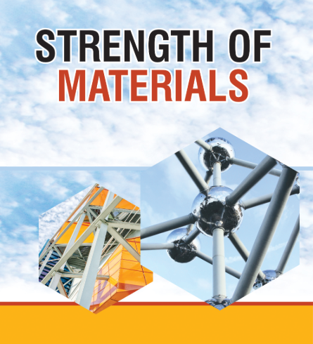 DJJ30323 - STRENGTH OF MATERIAL