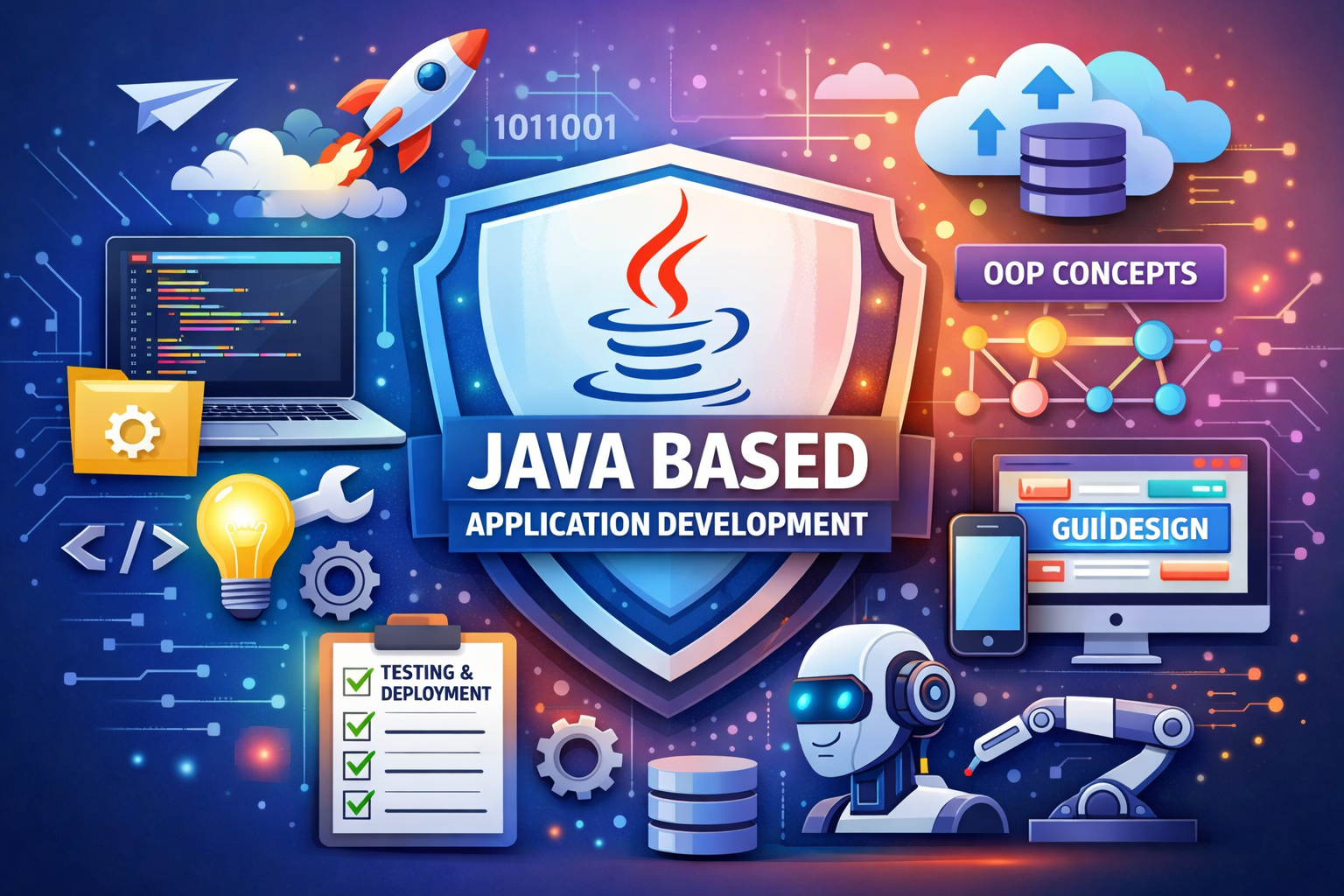 DFP50463 JAVA BASED APPLICATION DEVELOPMENTSESI II 2025/2026