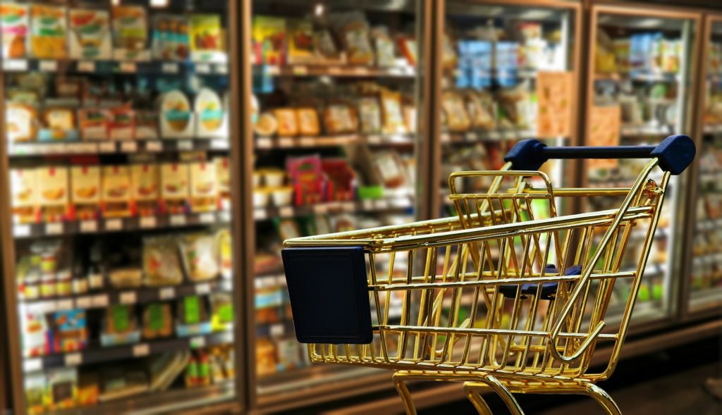 DPM50153 : INTRODUCTION TO RETAILING