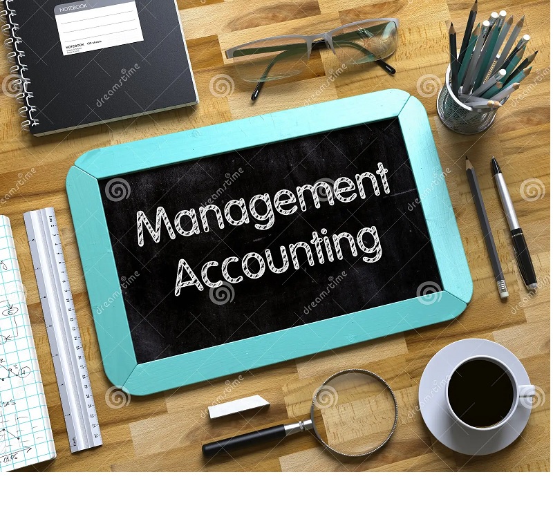 DPA40113 : Cost and Management Accounting II