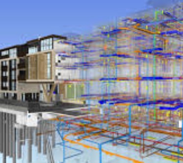 DCA40423 : BUILDING INFORMATION MODELING SESI II : 2025/2026