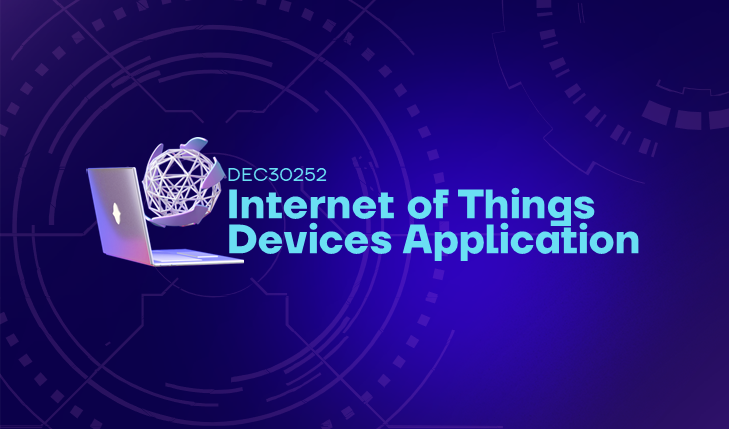 DEC30252 INTERNET OF THINGS DEVICES APPLICATIONS SESI II 2025/2026