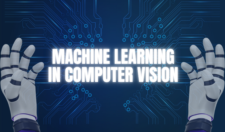 DEC50302 MACHINE LEARNING IN COMPUTER VISION SESI II 2025/2026