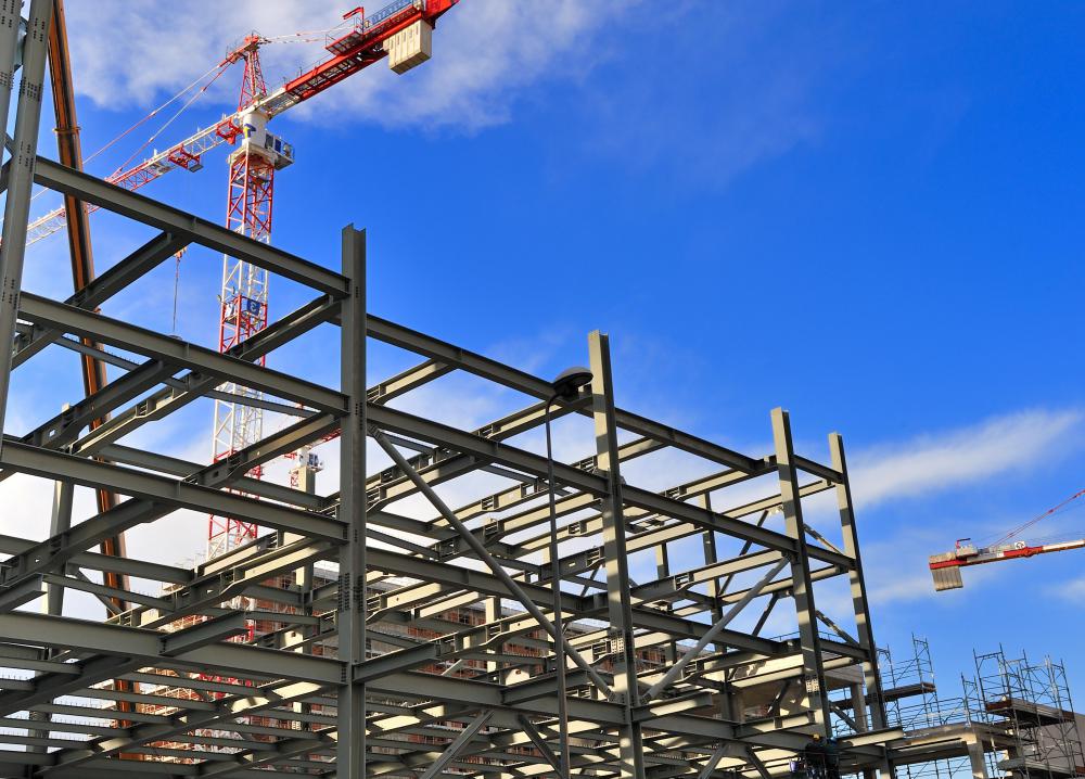 DCC50502_STEEL STRUCTURE DESIGN