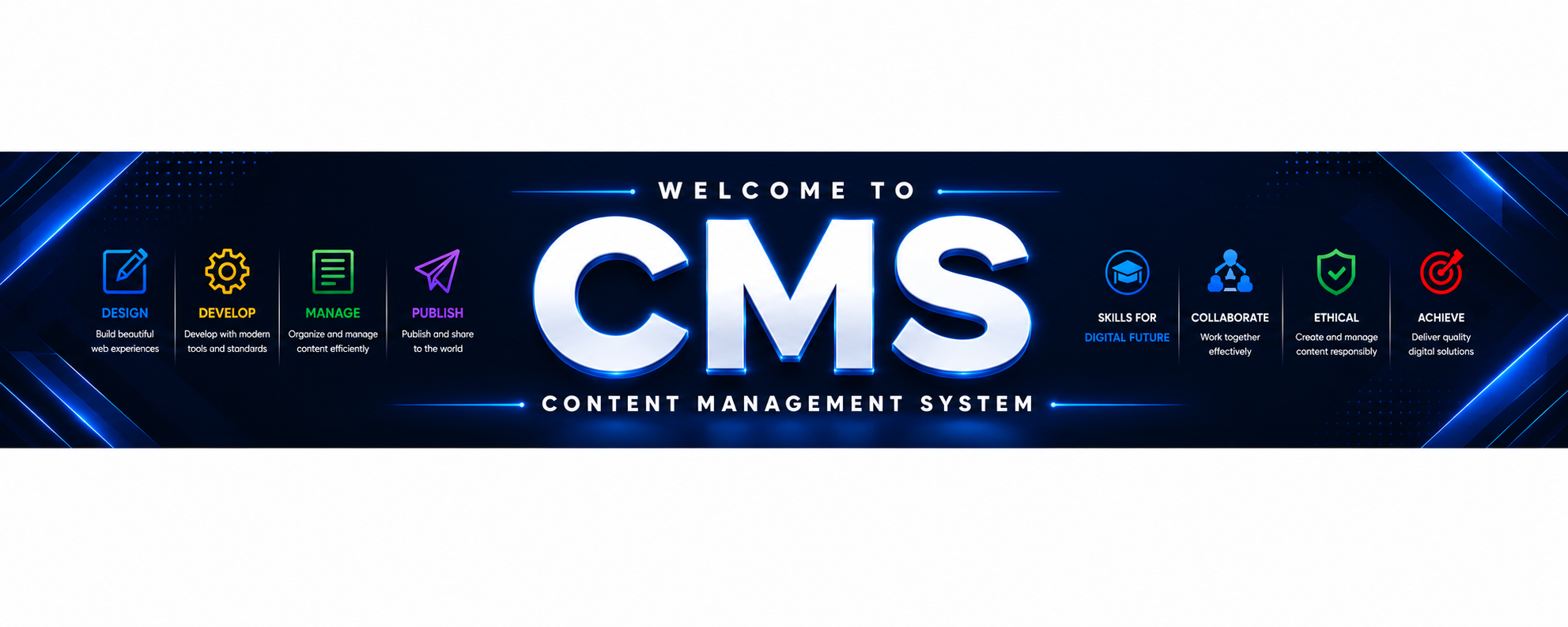 DFW30123 CONTENT MANAGEMENT SYSTEM SESI I 2026/2027